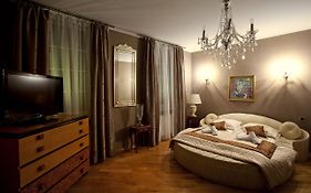 Aparthotel Vicini Dawniej Aparthotel Oberza